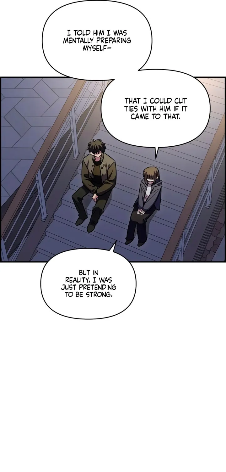 Childhood Friend Complex — Chapter 67 — Page 49
