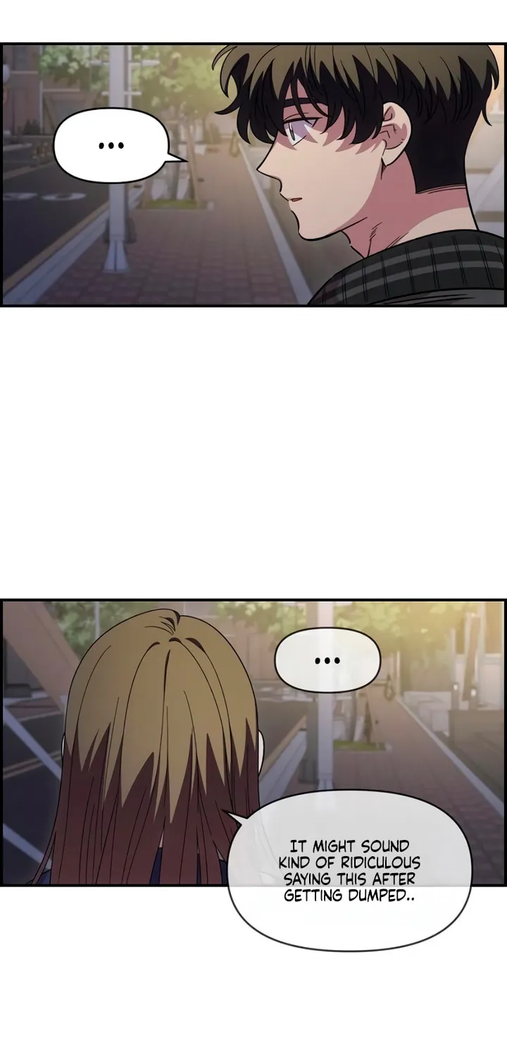 Childhood Friend Complex — Chapter 67 — Page 50