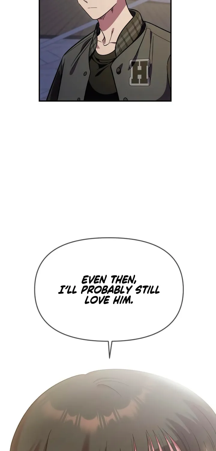 Childhood Friend Complex — Chapter 67 — Page 53