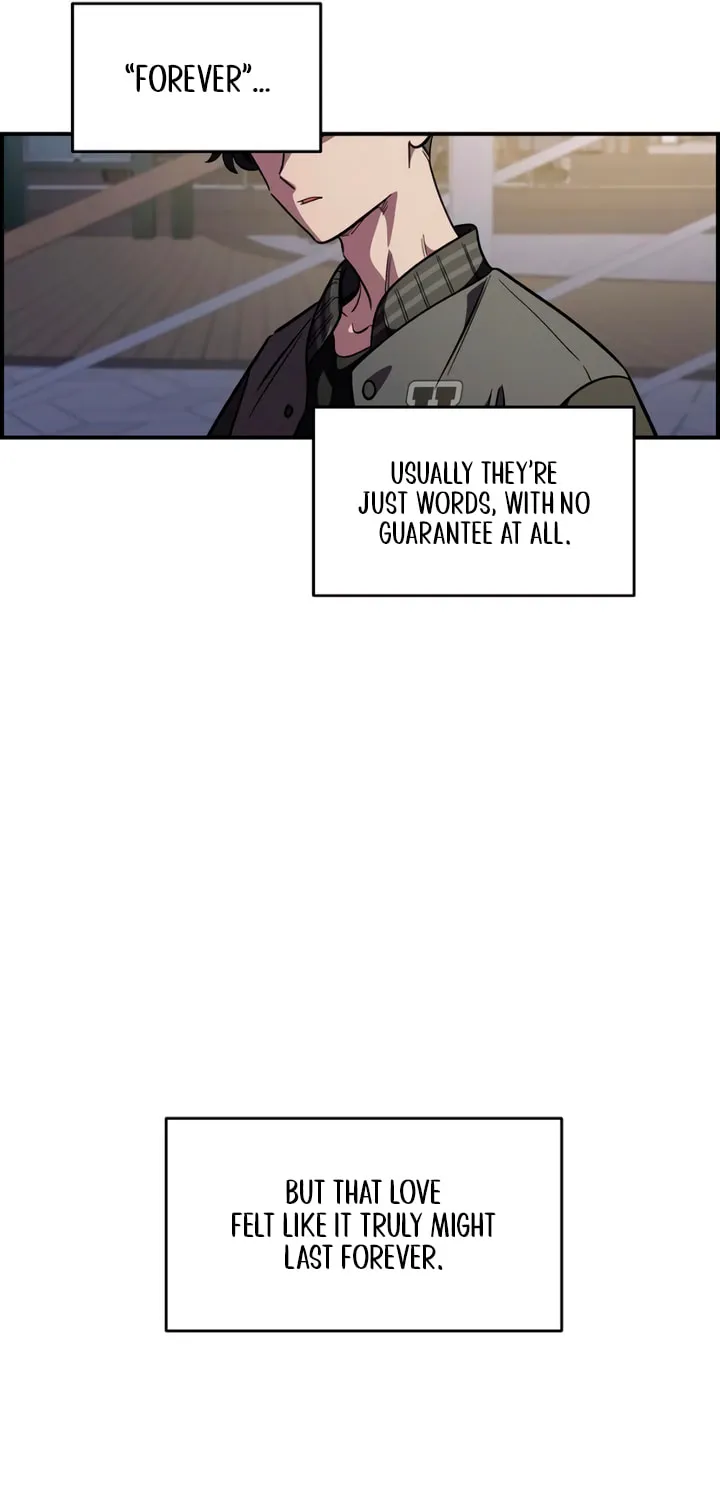 Childhood Friend Complex — Chapter 67 — Page 57
