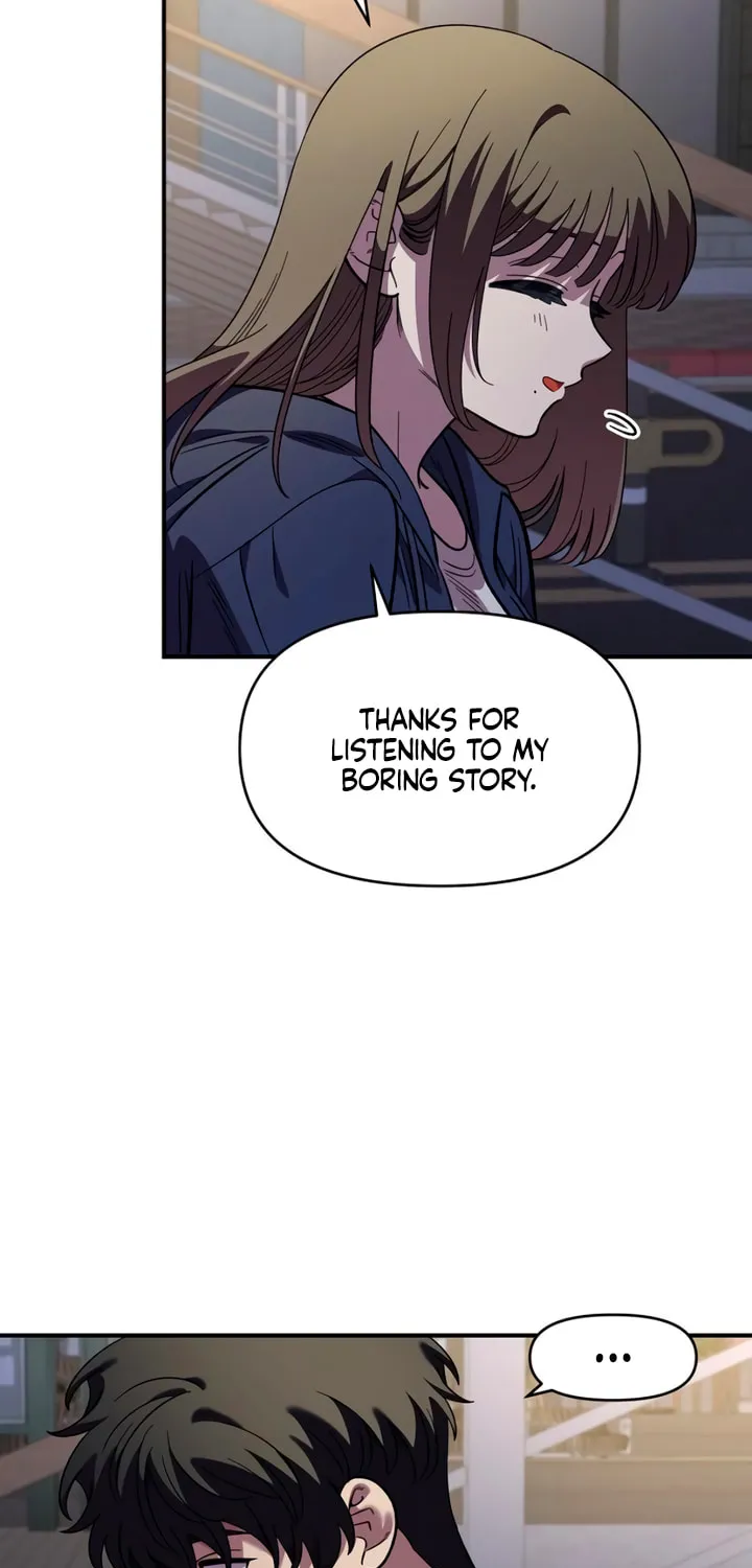 Childhood Friend Complex — Chapter 67 — Page 59