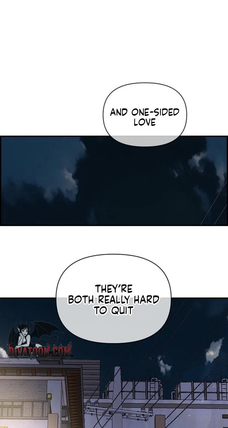 Childhood Friend Complex — Chapter 68 — Page 15