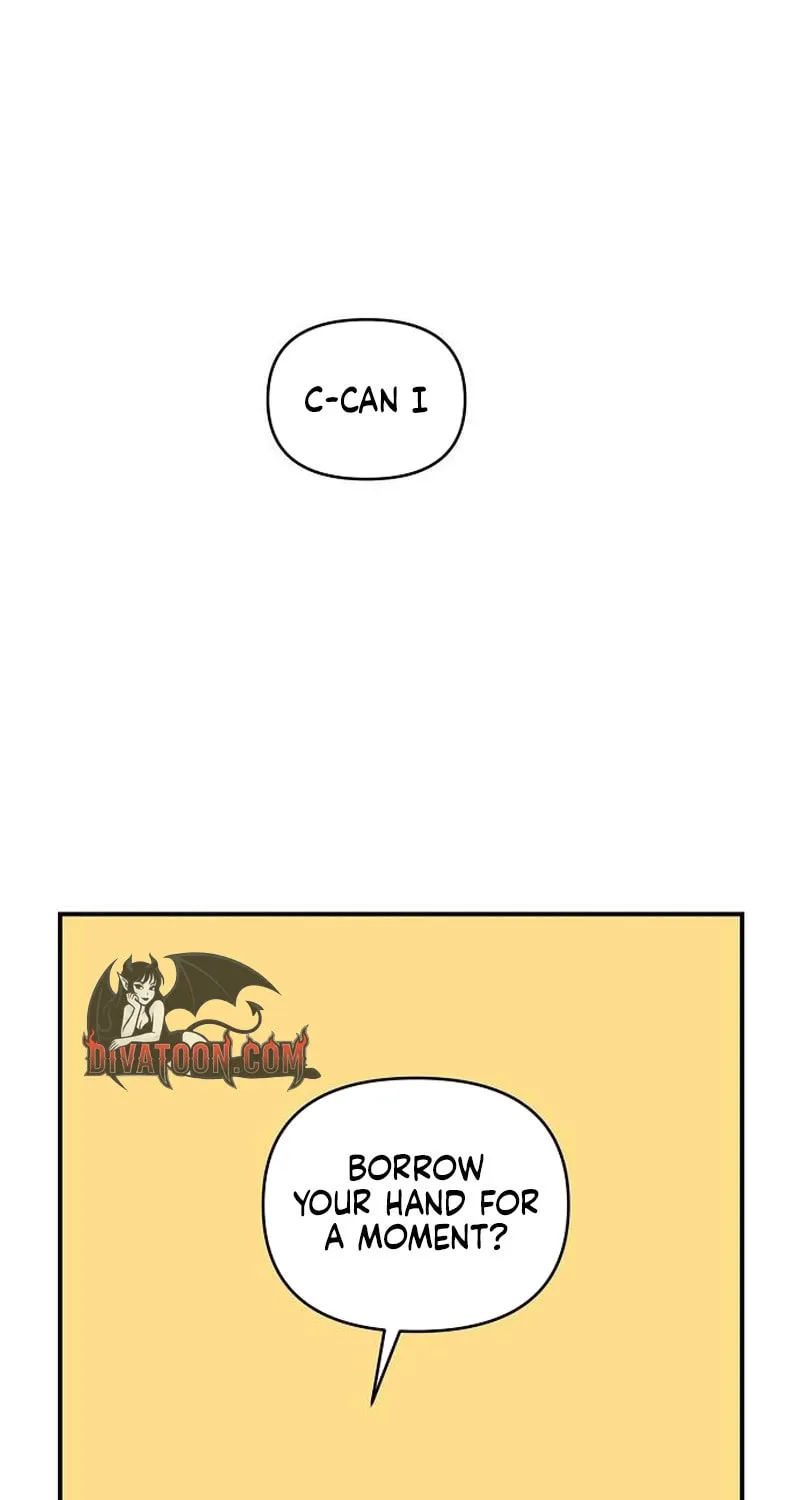 Childhood Friend Complex — Chapter 68 — Page 25