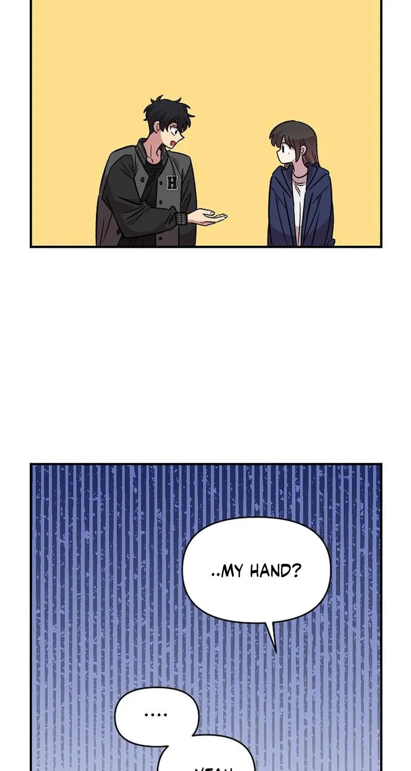 Childhood Friend Complex — Chapter 68 — Page 26