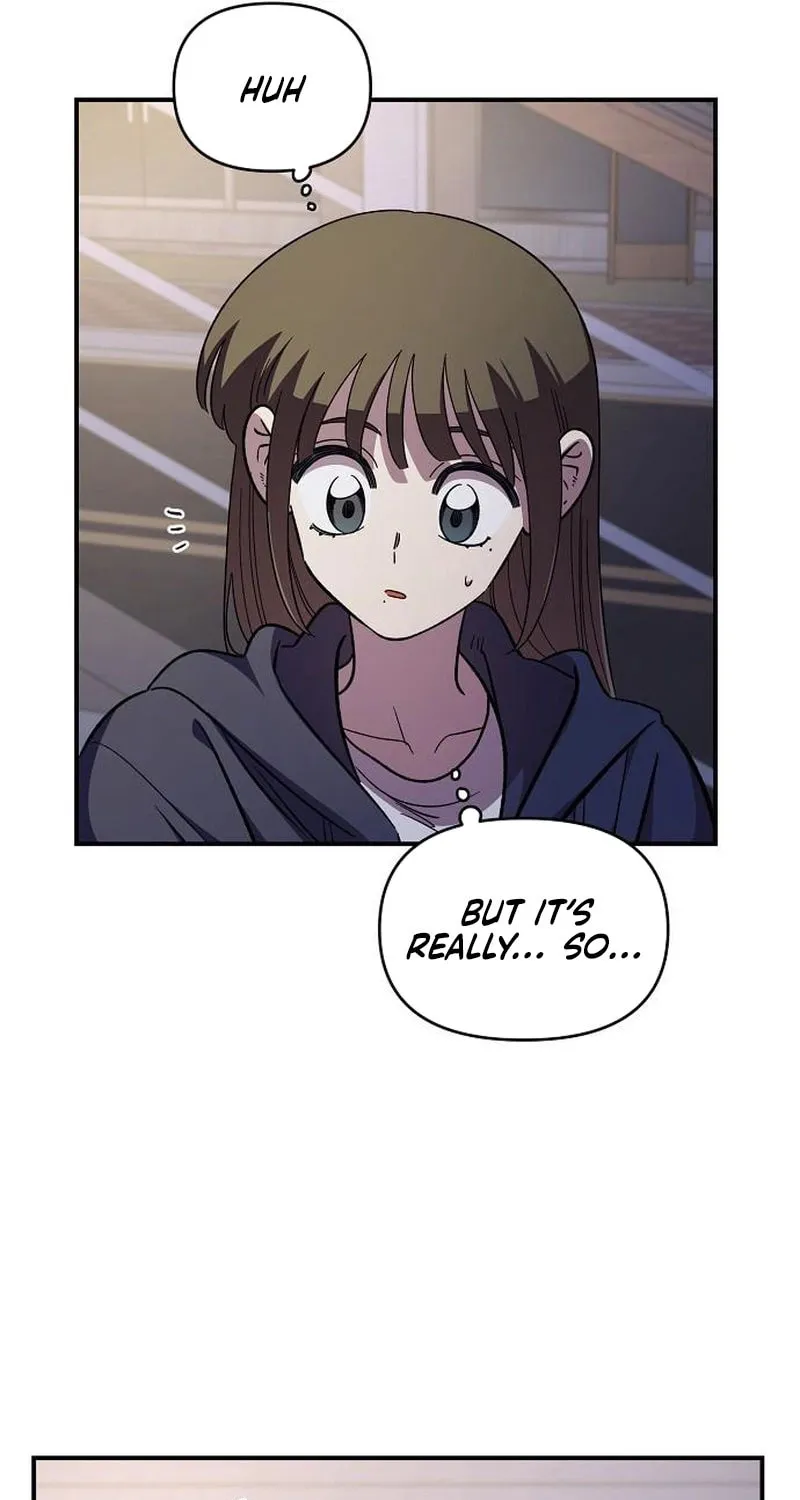 Childhood Friend Complex — Chapter 68 — Page 40