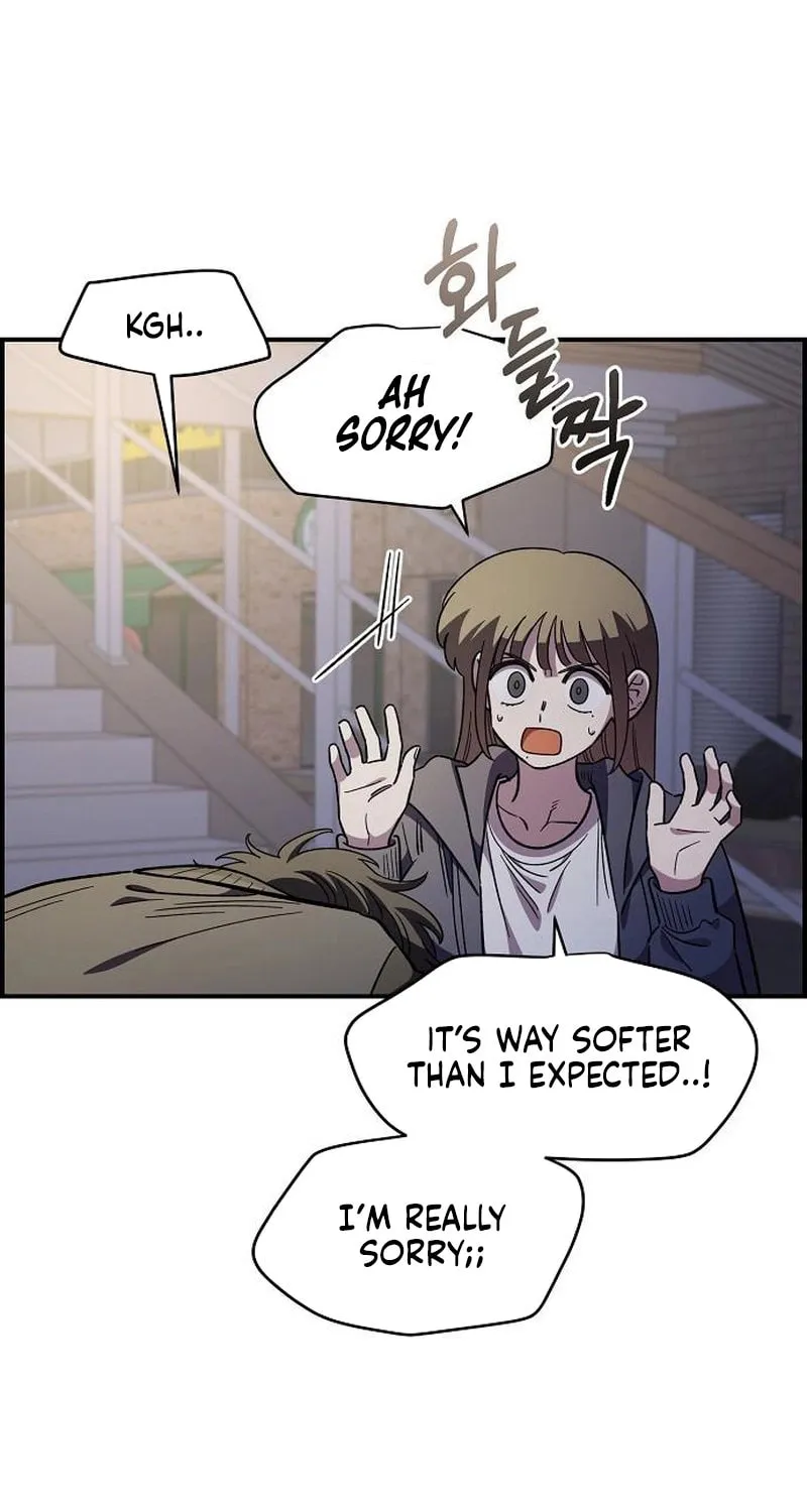 Childhood Friend Complex — Chapter 68 — Page 42