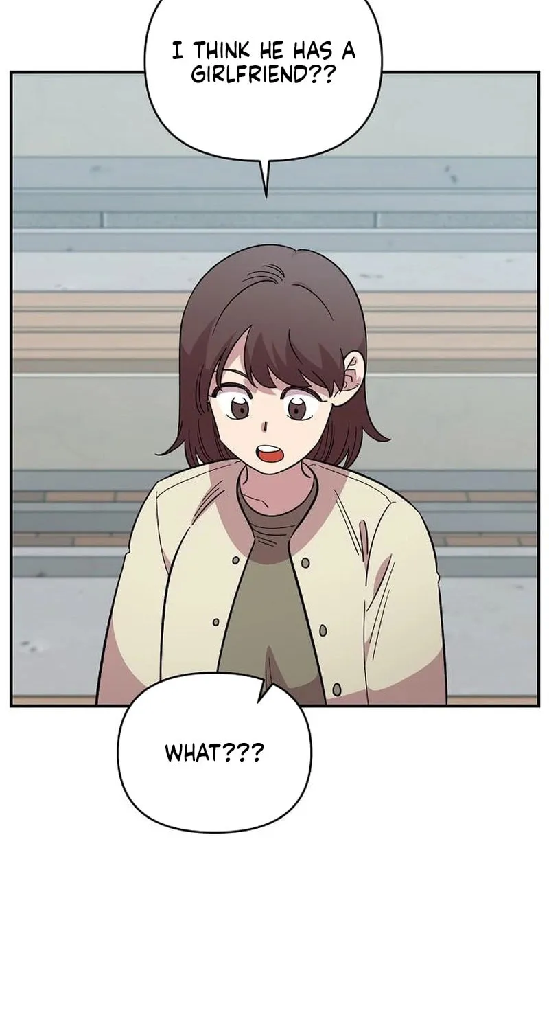 Childhood Friend Complex — Chapter 68 — Page 57