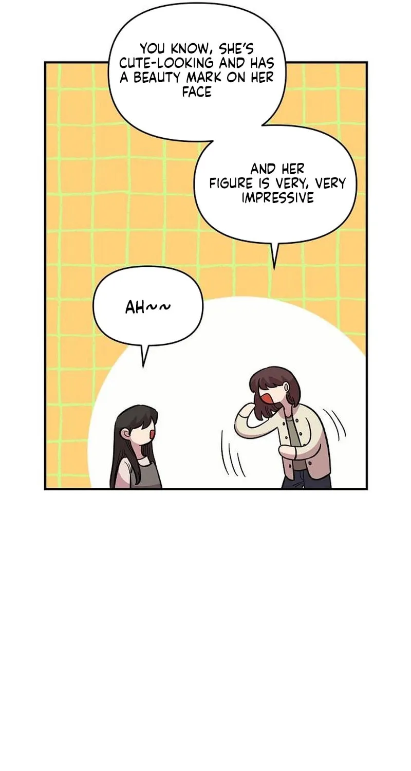 Childhood Friend Complex — Chapter 68 — Page 60