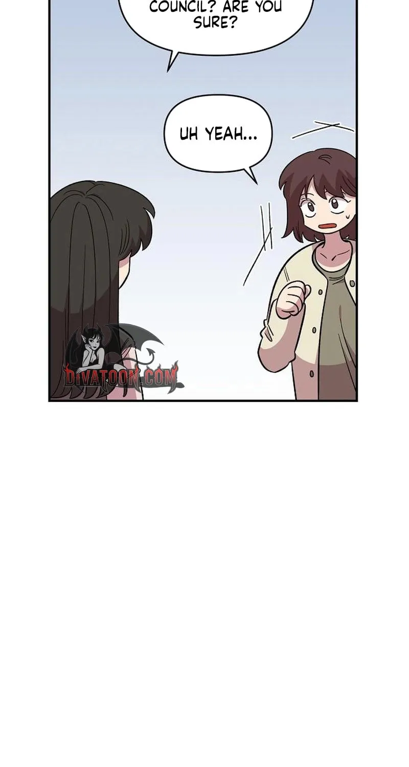 Childhood Friend Complex — Chapter 68 — Page 64