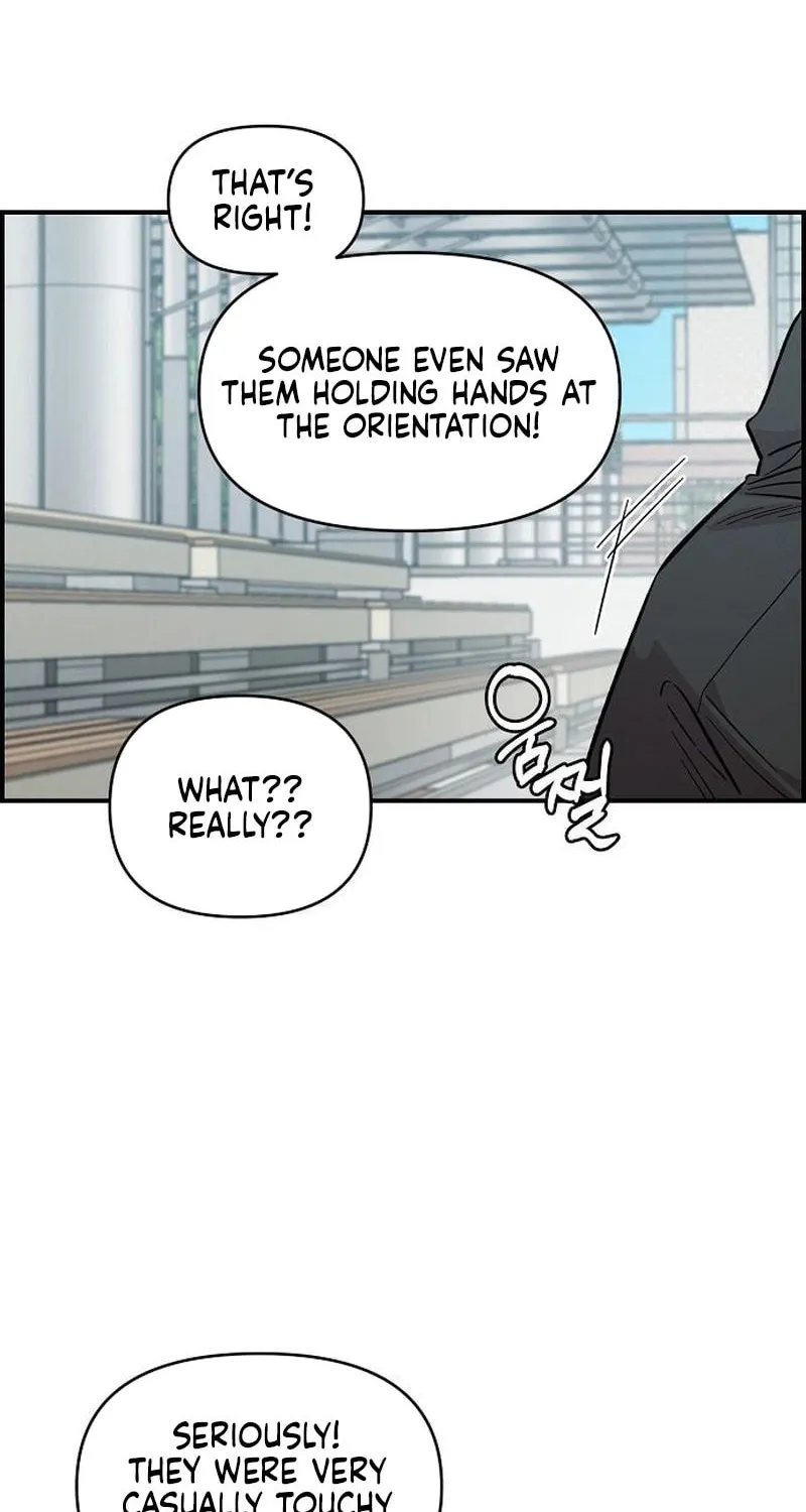 Childhood Friend Complex — Chapter 68 — Page 65