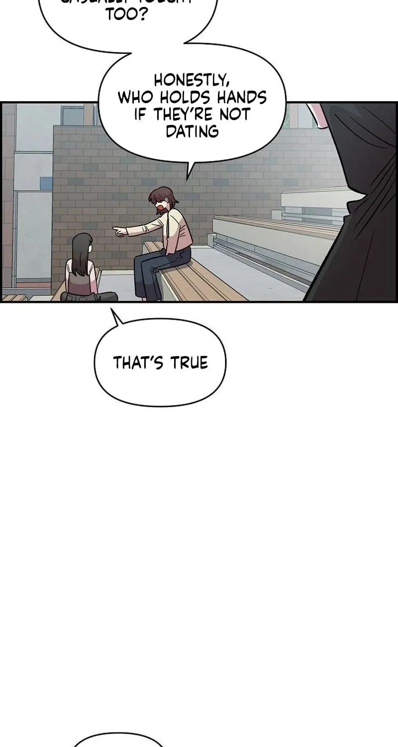 Childhood Friend Complex — Chapter 68 — Page 66