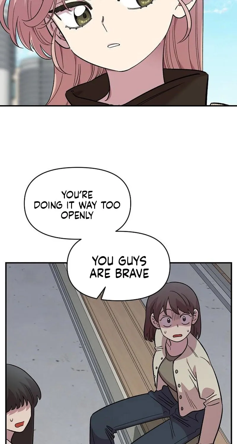 Childhood Friend Complex — Chapter 68 — Page 78