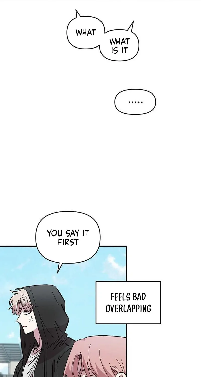 Childhood Friend Complex — Chapter 68 — Page 86