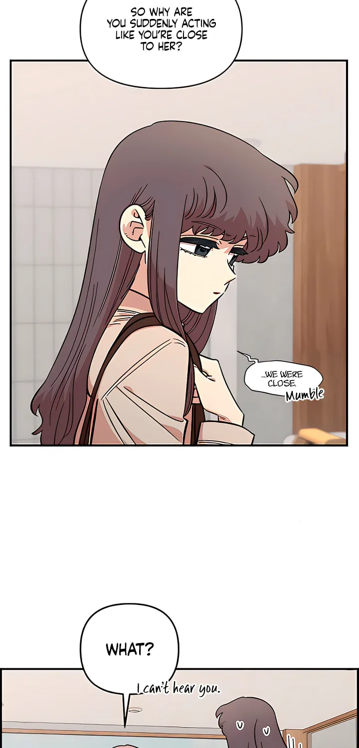 Childhood Friend Complex — Chapter 69 — Page 4