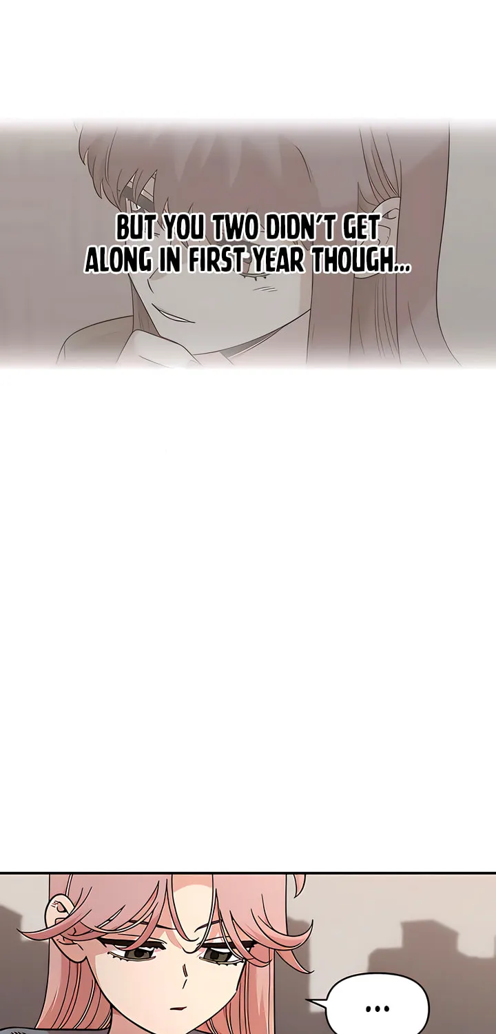 Childhood Friend Complex — Chapter 69 — Page 8