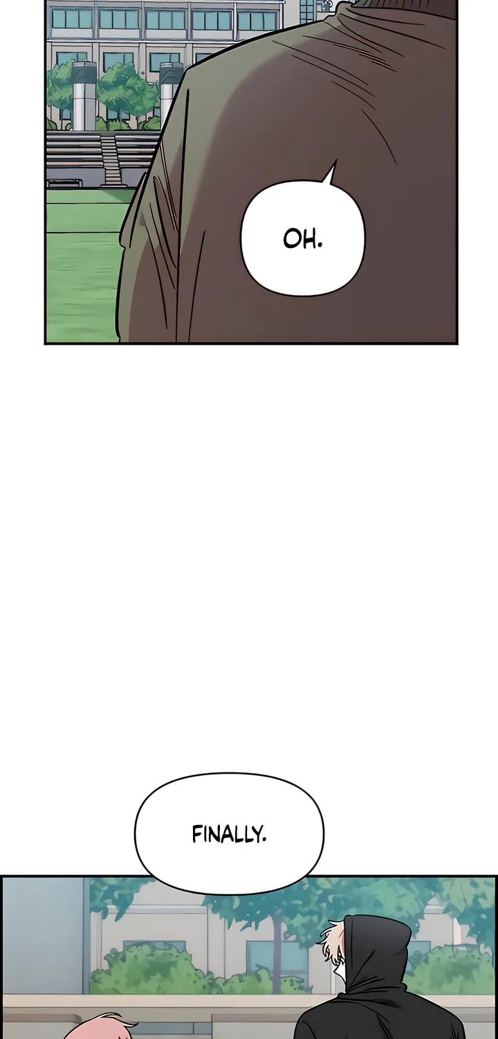 Childhood Friend Complex — Chapter 69 — Page 20