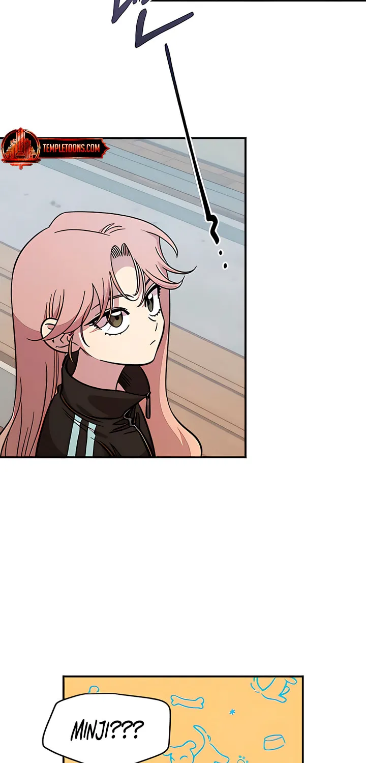 Childhood Friend Complex — Chapter 69 — Page 27
