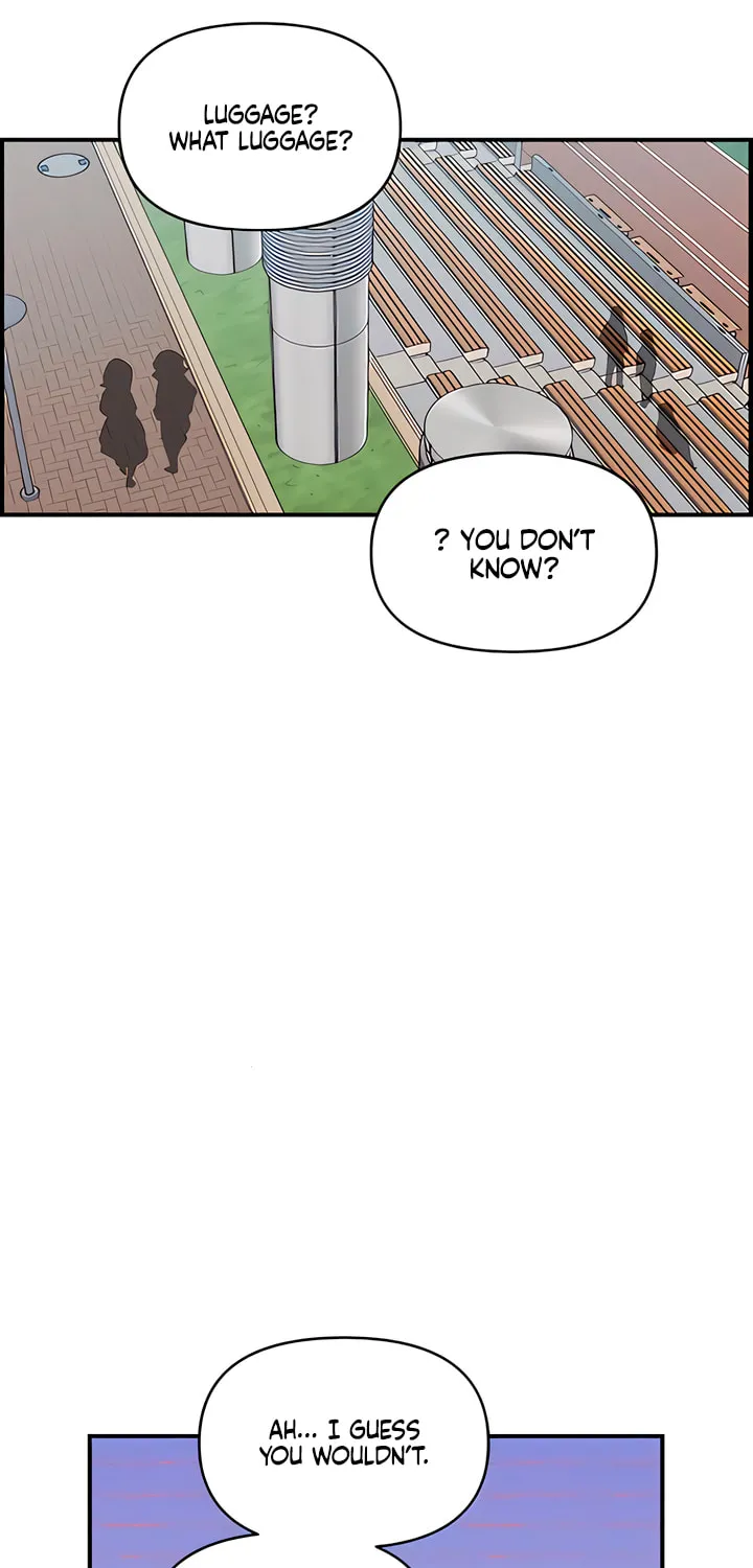 Childhood Friend Complex — Chapter 69 — Page 39