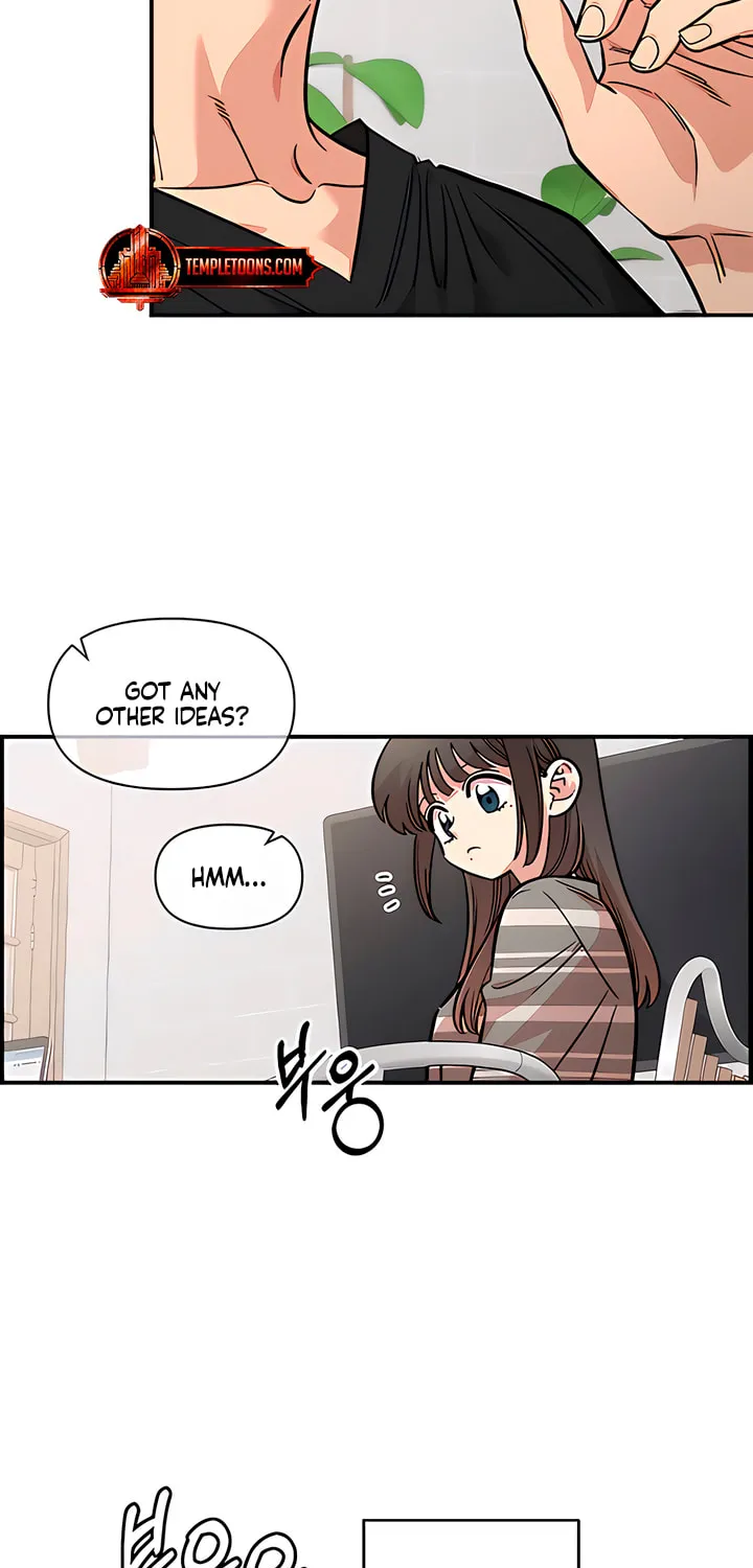 Childhood Friend Complex — Chapter 69 — Page 52