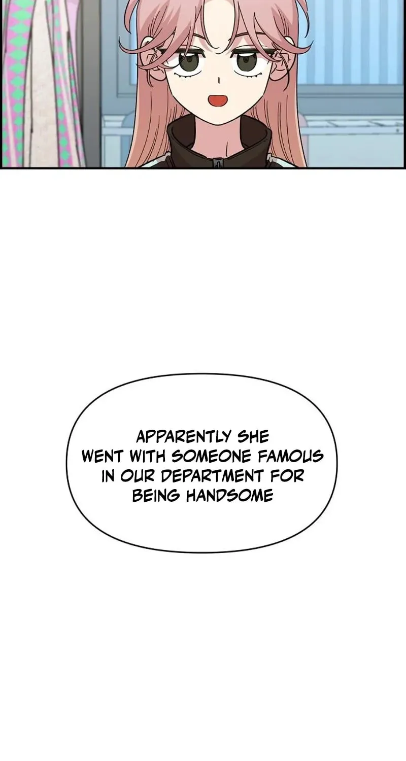 Childhood Friend Complex — Chapter 70 — Page 16
