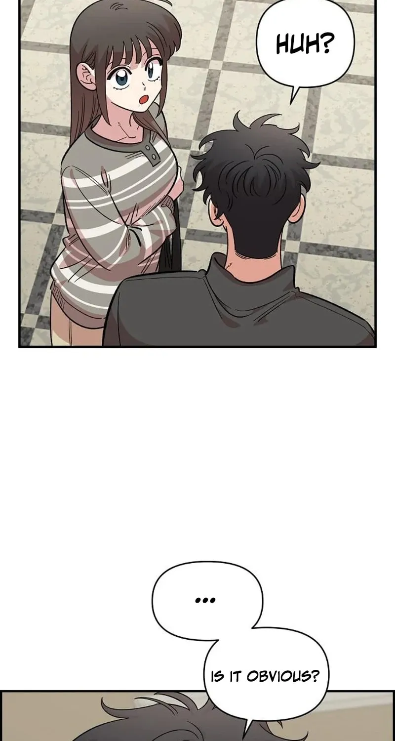Childhood Friend Complex — Chapter 70 — Page 29