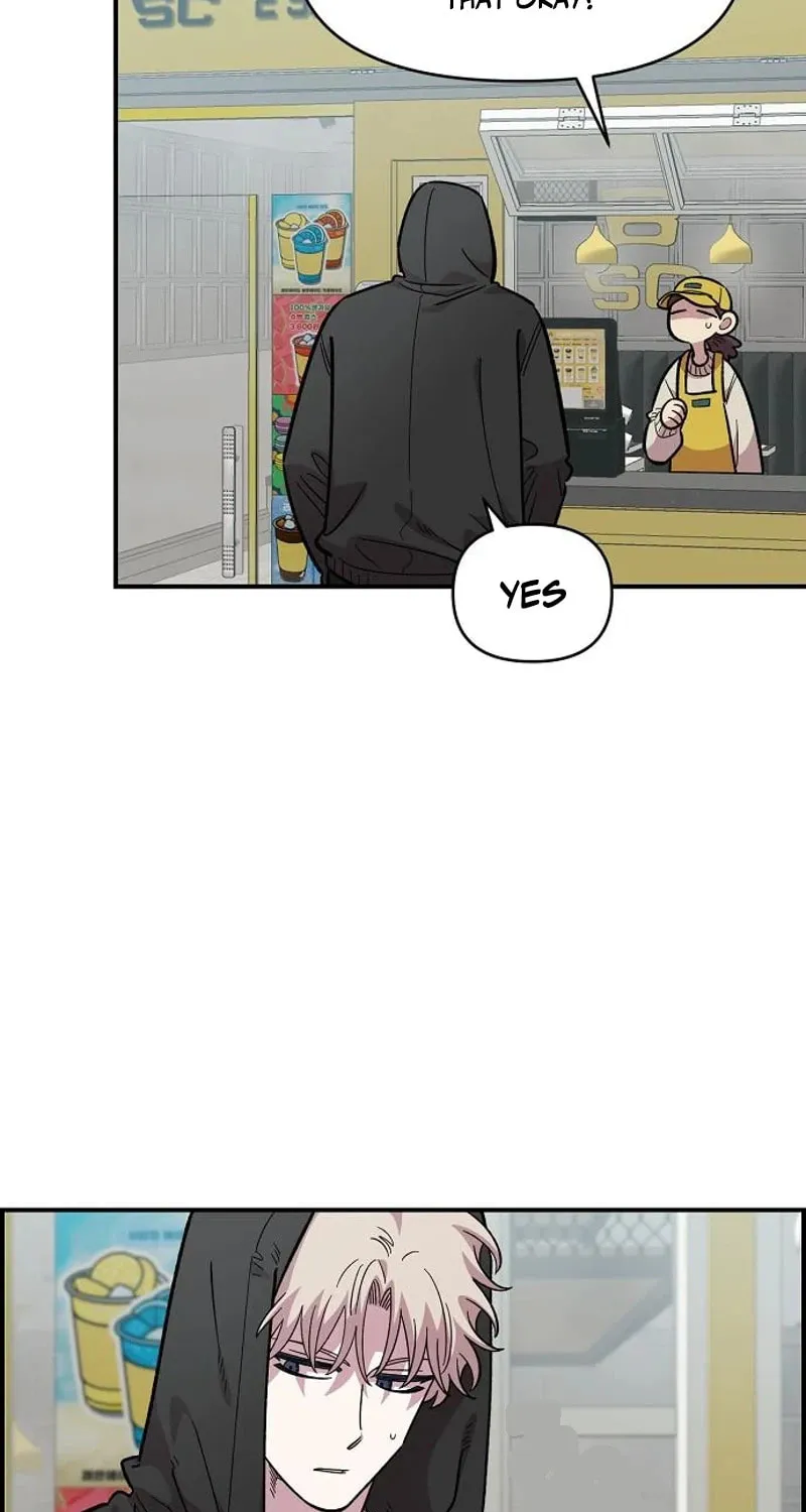 Childhood Friend Complex — Chapter 70 — Page 38