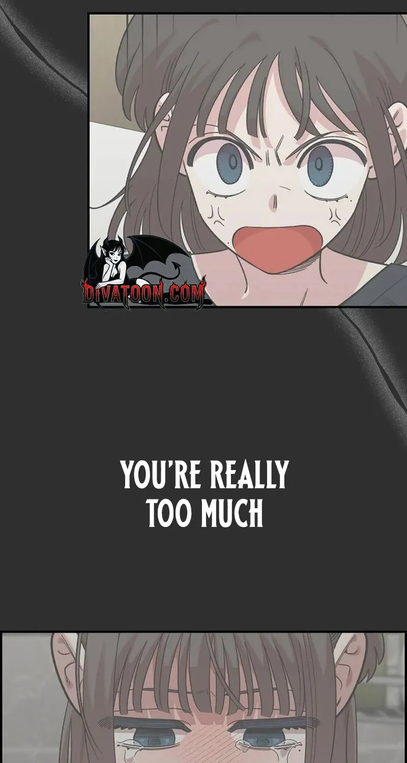 Childhood Friend Complex — Chapter 70 — Page 74