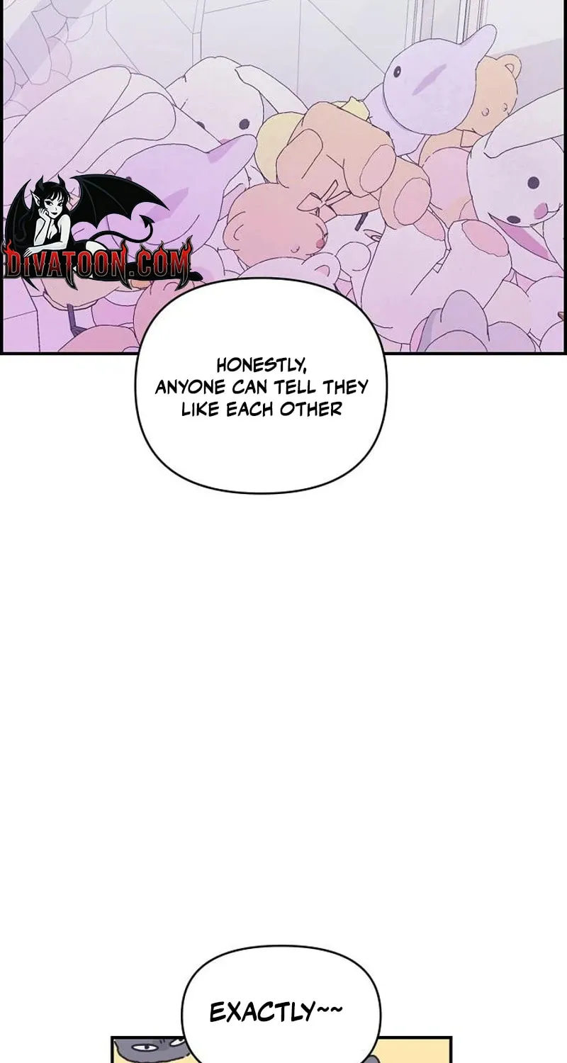 Childhood Friend Complex — Chapter 71 — Page 23
