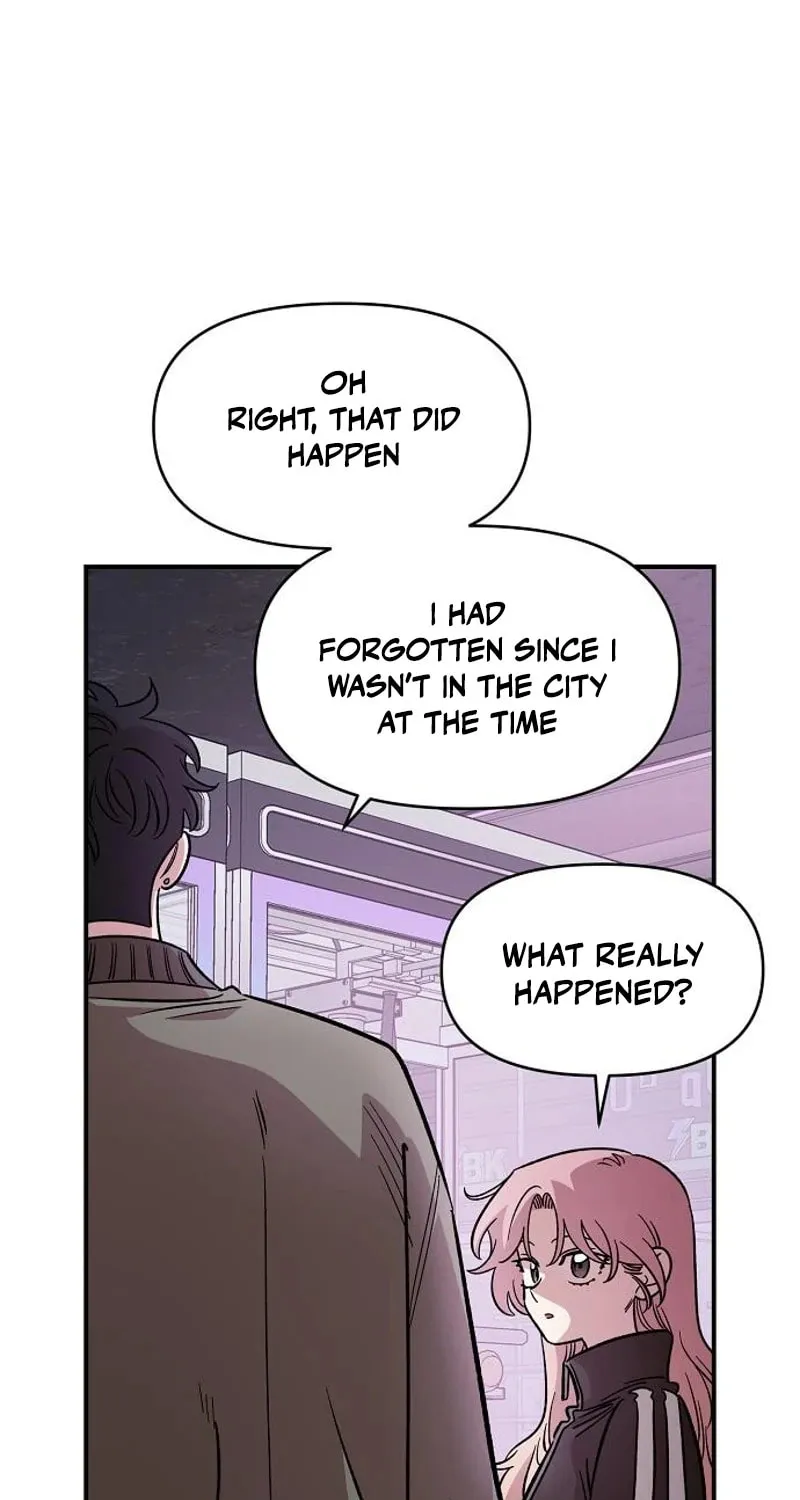 Childhood Friend Complex — Chapter 71 — Page 27