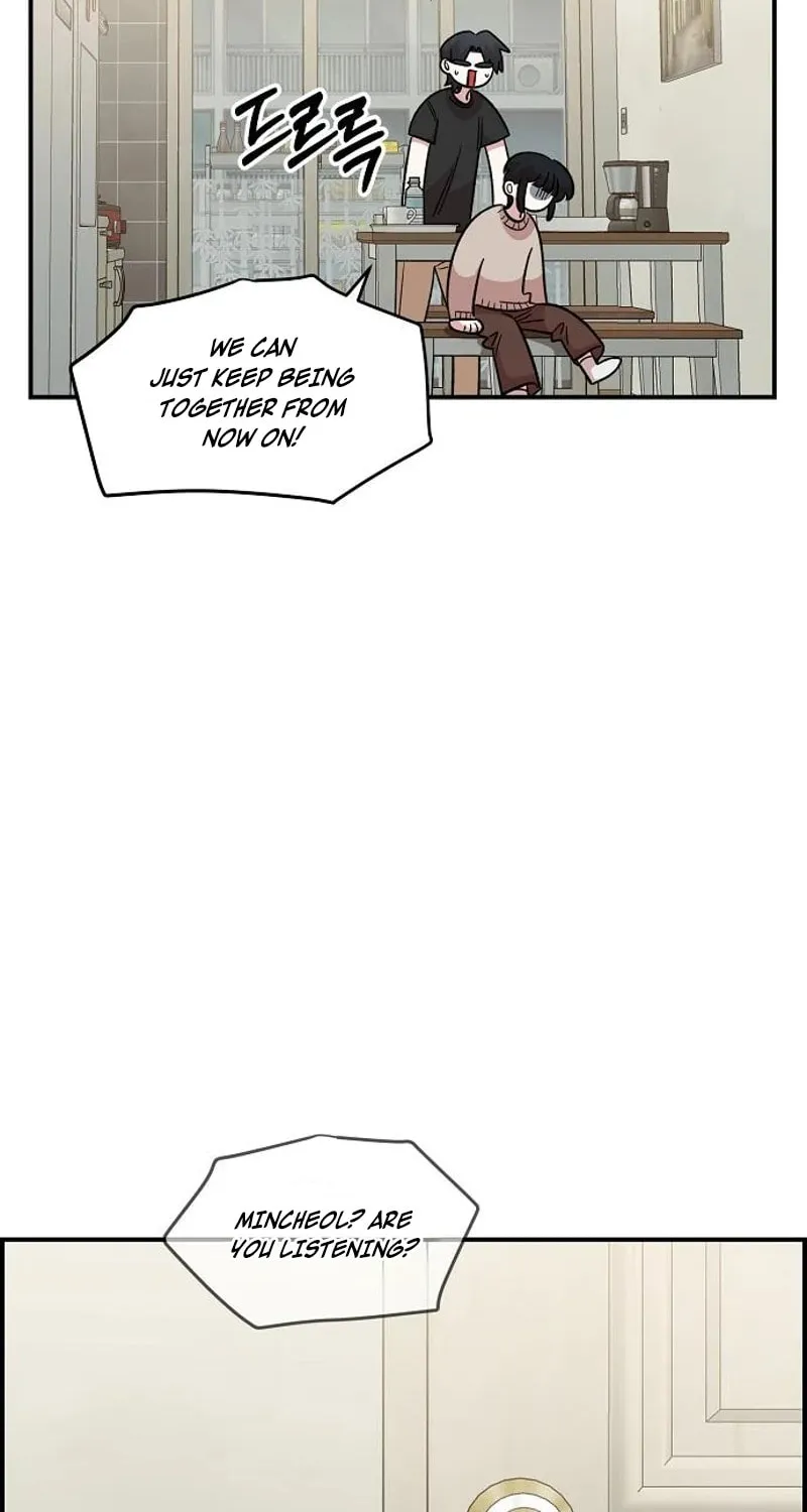 Childhood Friend Complex — Chapter 71 — Page 54