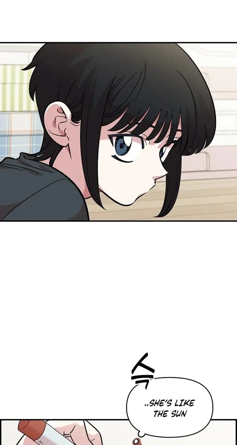Childhood Friend Complex — Chapter 71 — Page 58