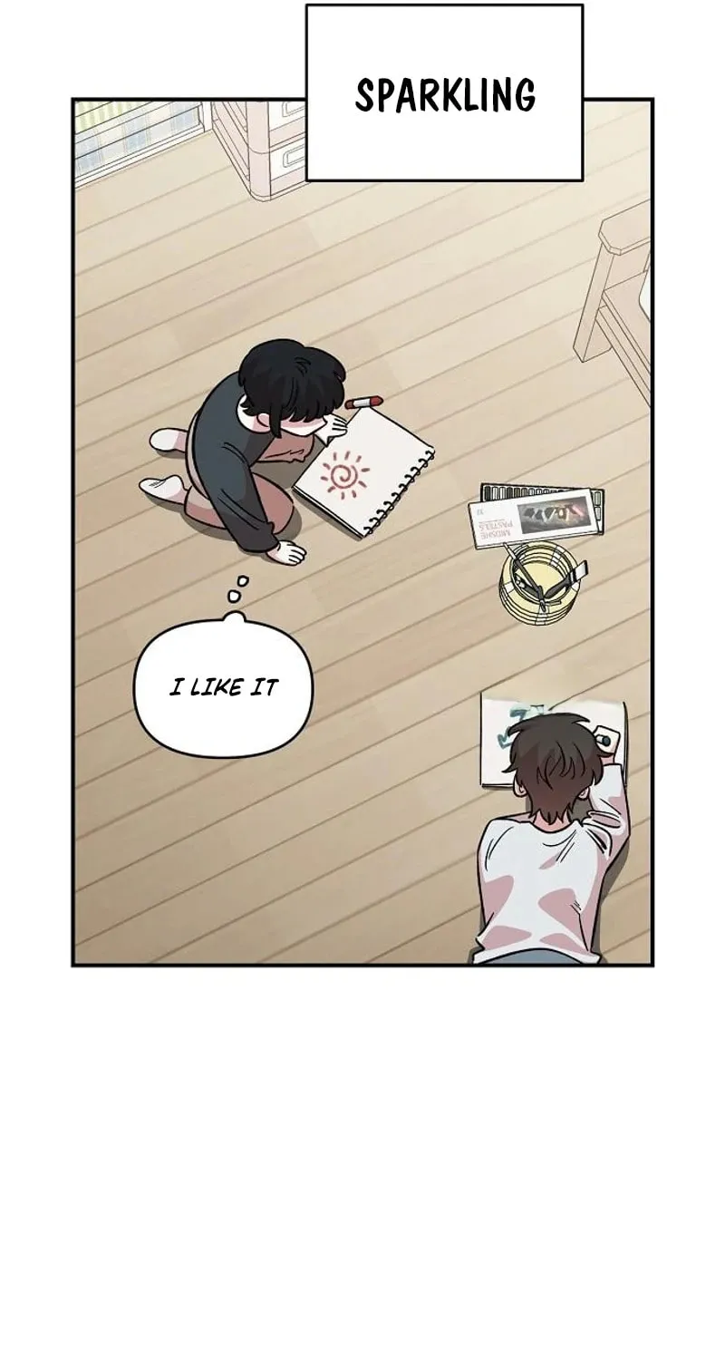 Childhood Friend Complex — Chapter 71 — Page 61