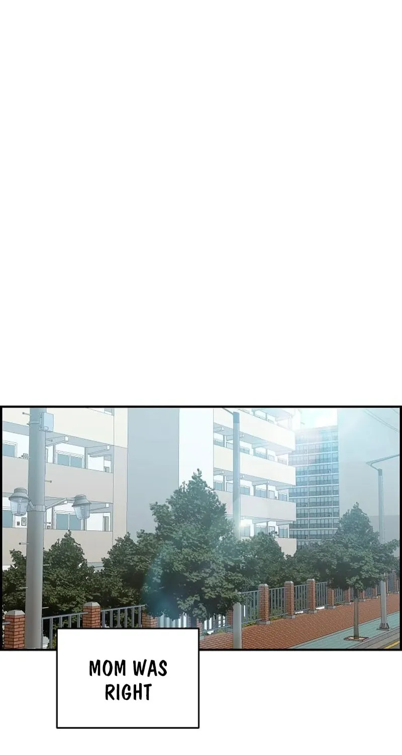 Childhood Friend Complex — Chapter 71 — Page 68