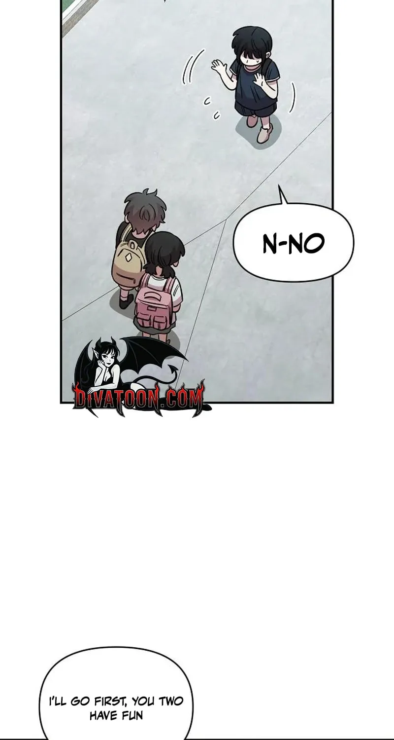 Childhood Friend Complex — Chapter 71 — Page 74