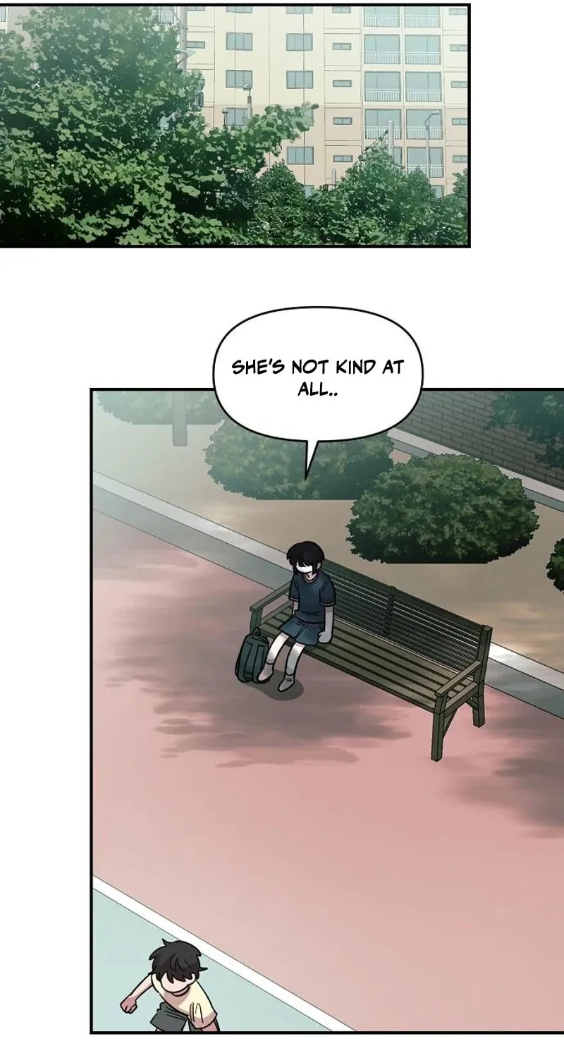 Childhood Friend Complex — Chapter 71 — Page 81