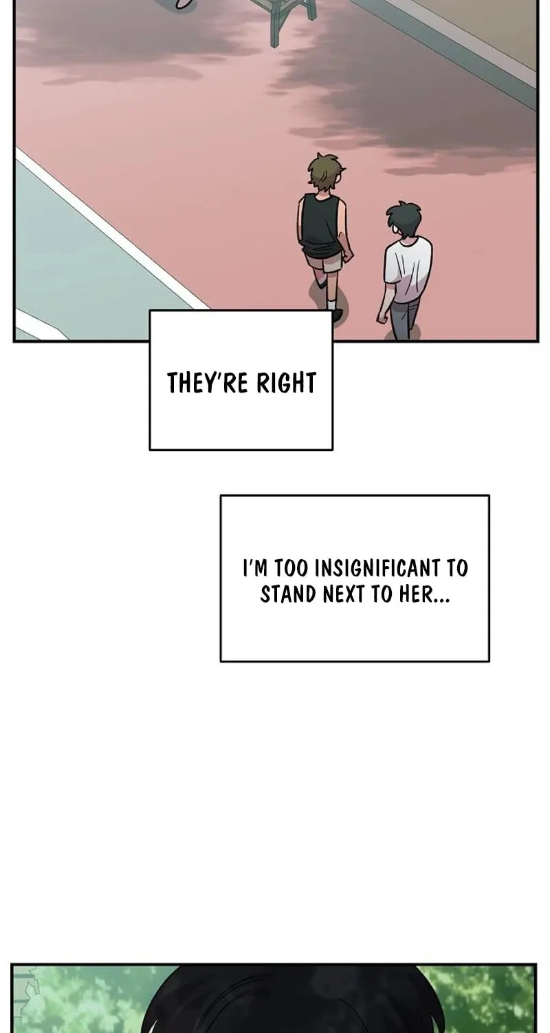 Childhood Friend Complex — Chapter 71 — Page 87