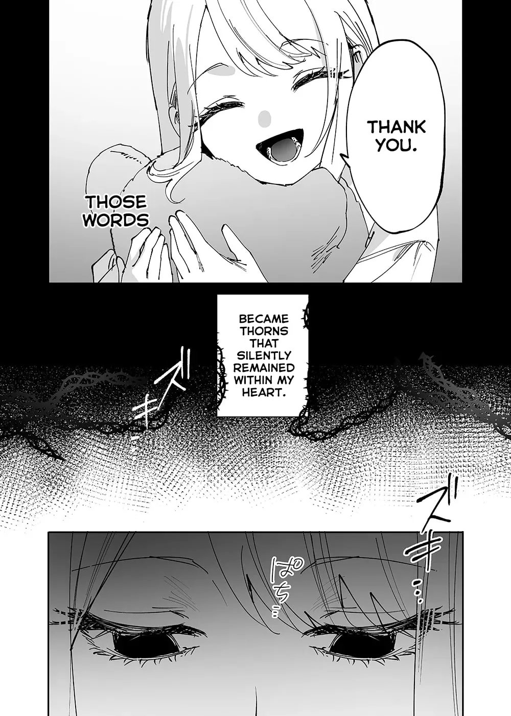 Girls × Vampire — Chapter 6 — Page 5
