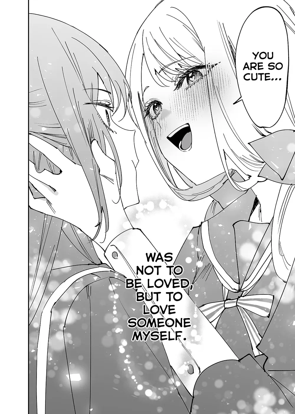 Girls × Vampire — Chapter 6 — Page 11