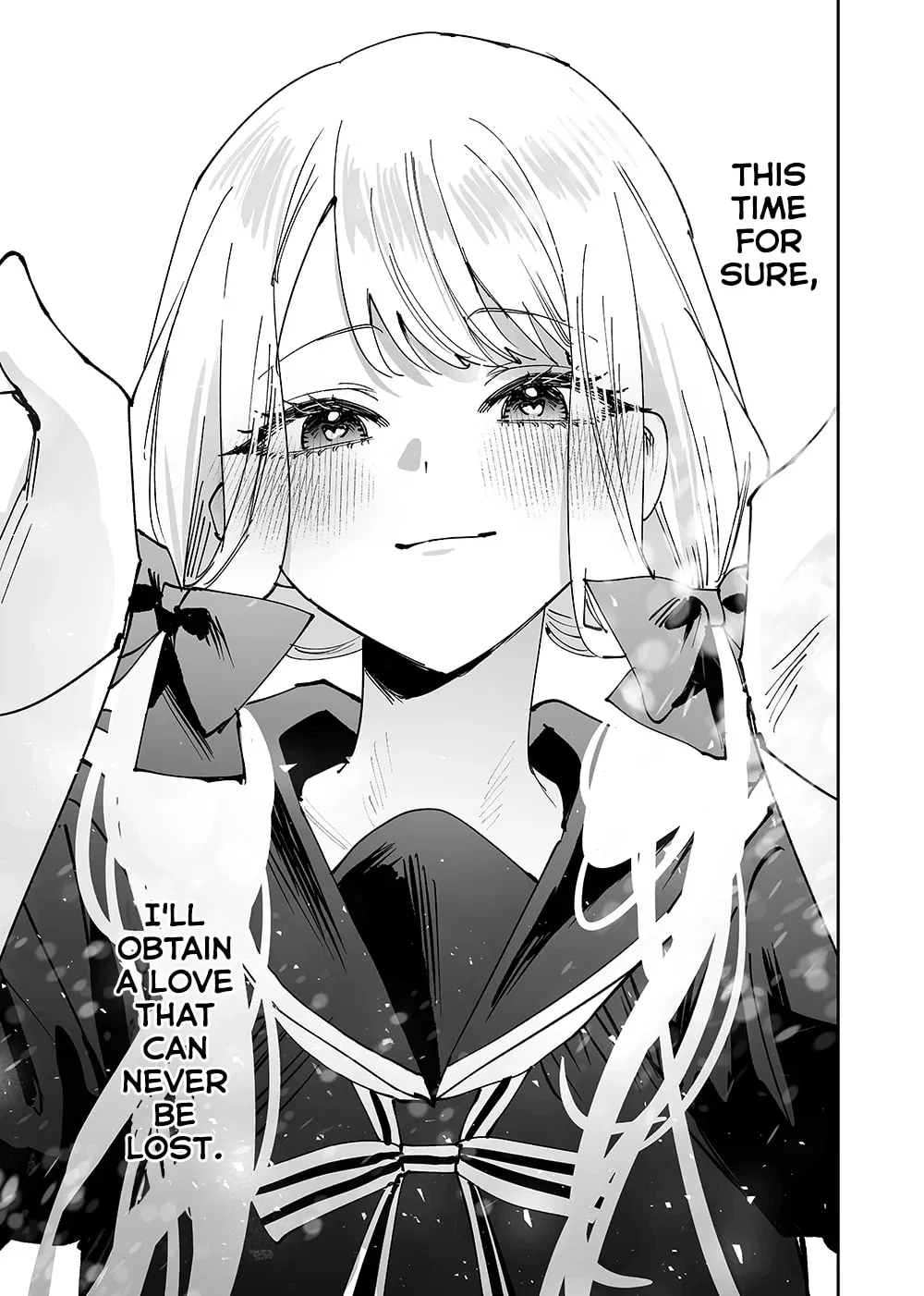 Girls × Vampire — Chapter 6 — Page 14