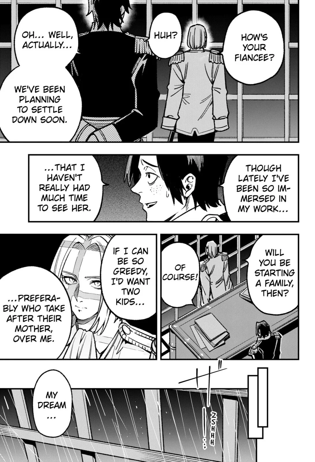 Money Forest — Chapter 20 — Page 13