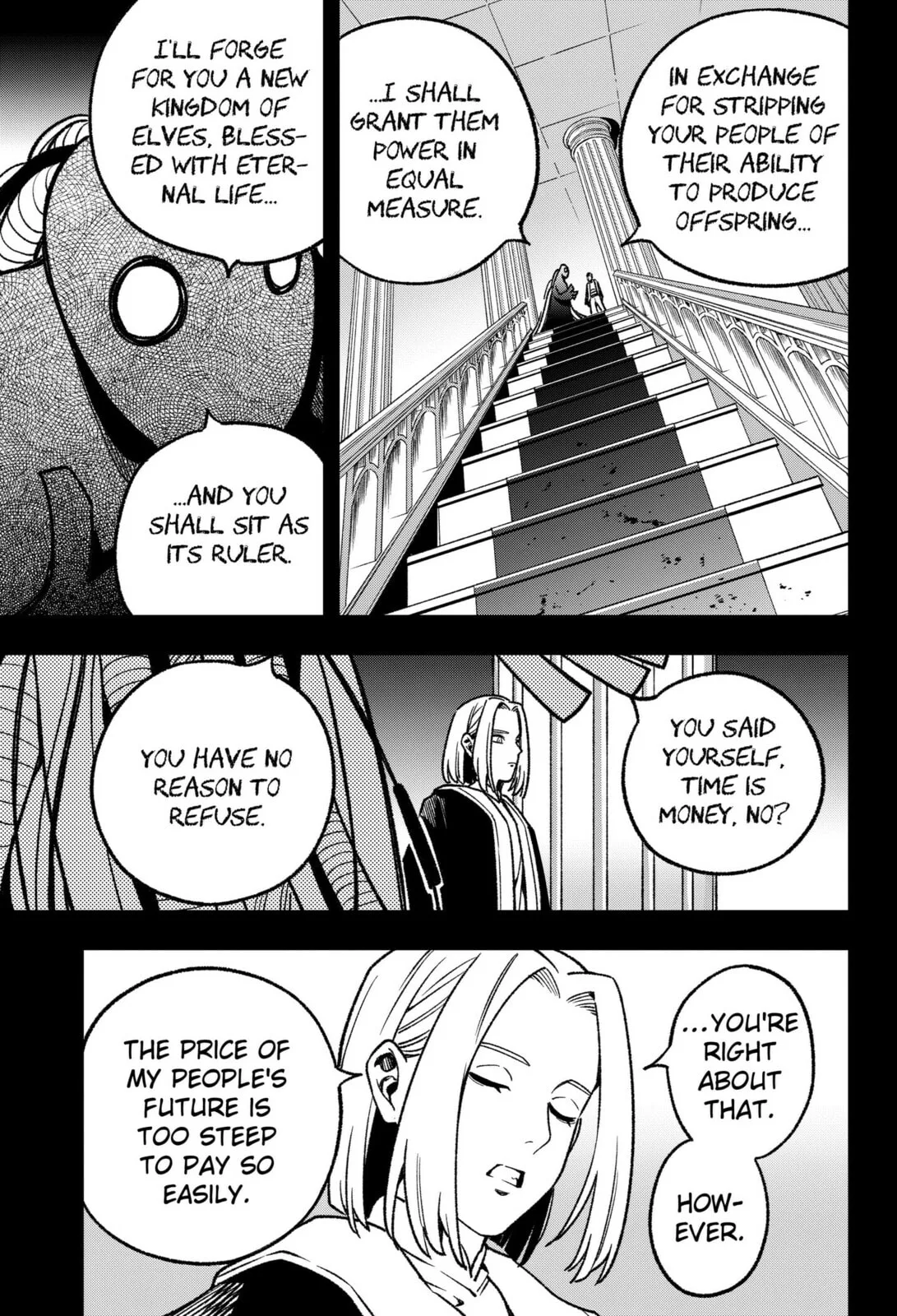 Money Forest — Chapter 20 — Page 15