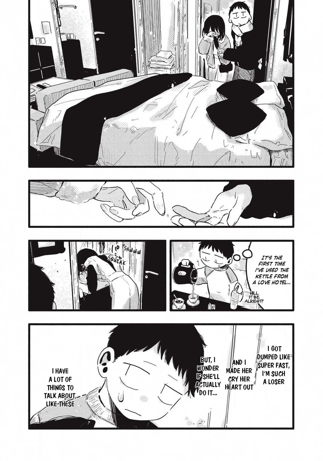 Pure 0.01 mm — Chapter 56 — Page 2