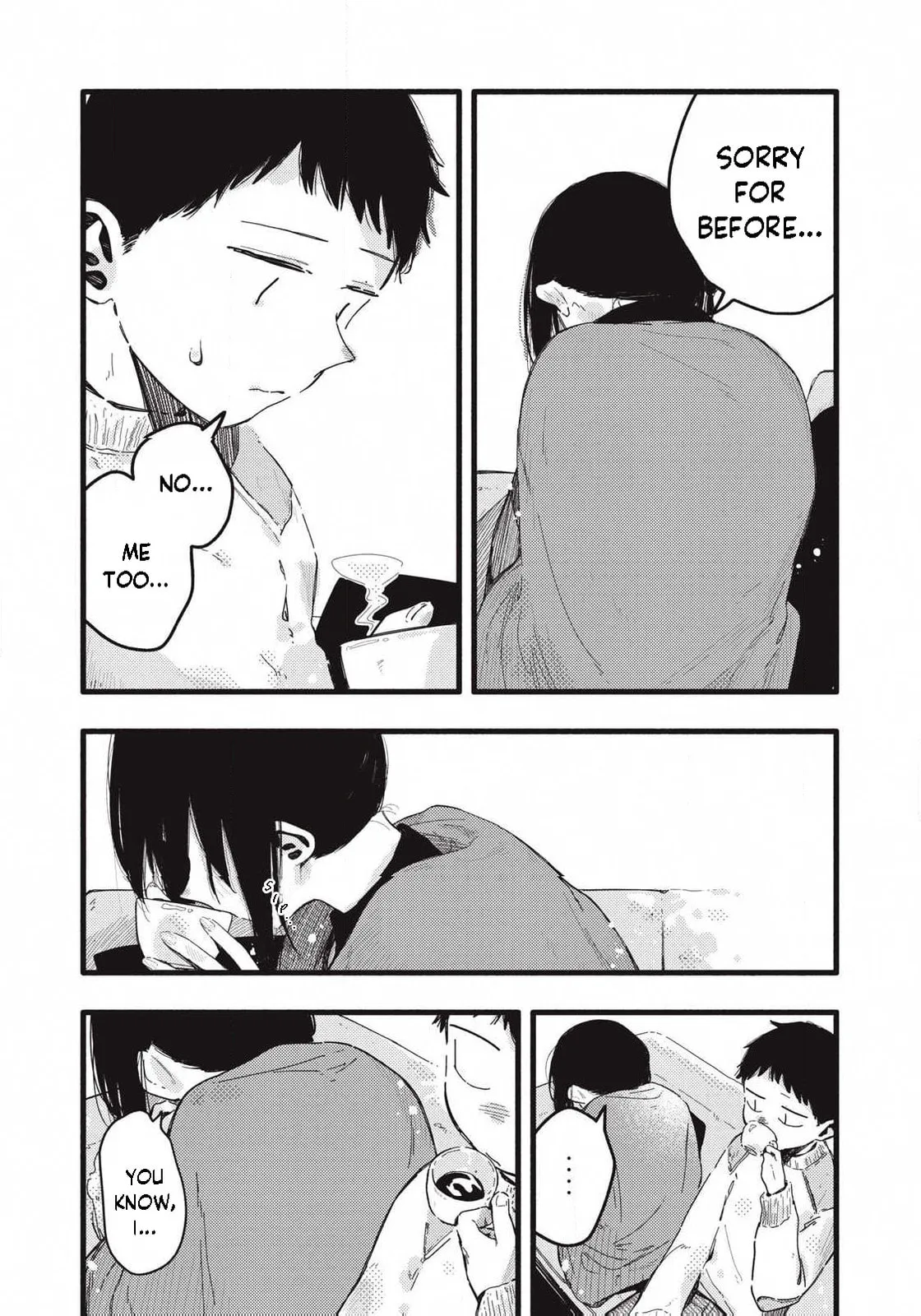 Pure 0.01 mm — Chapter 56 — Page 4