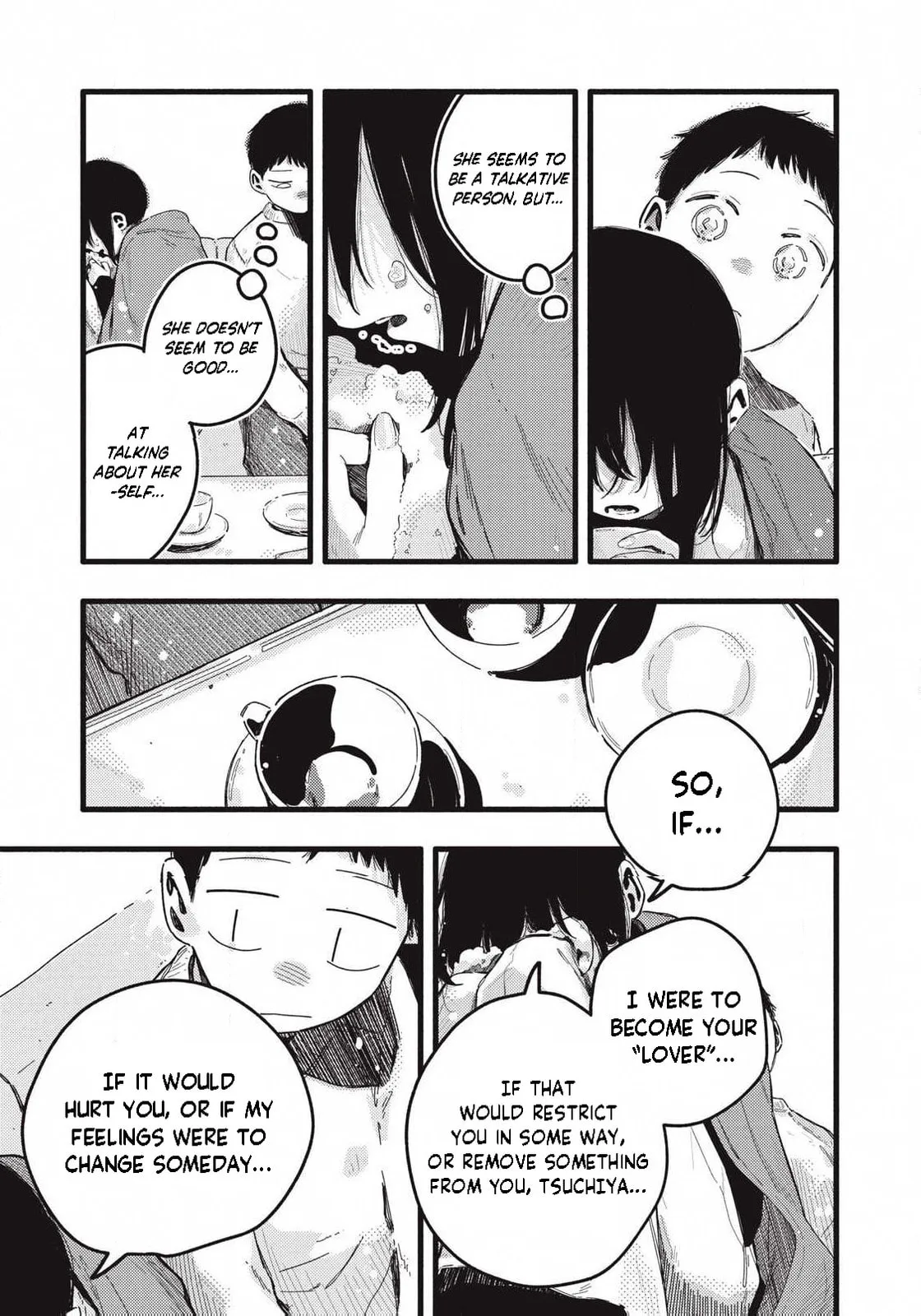 Pure 0.01 mm — Chapter 56 — Page 5