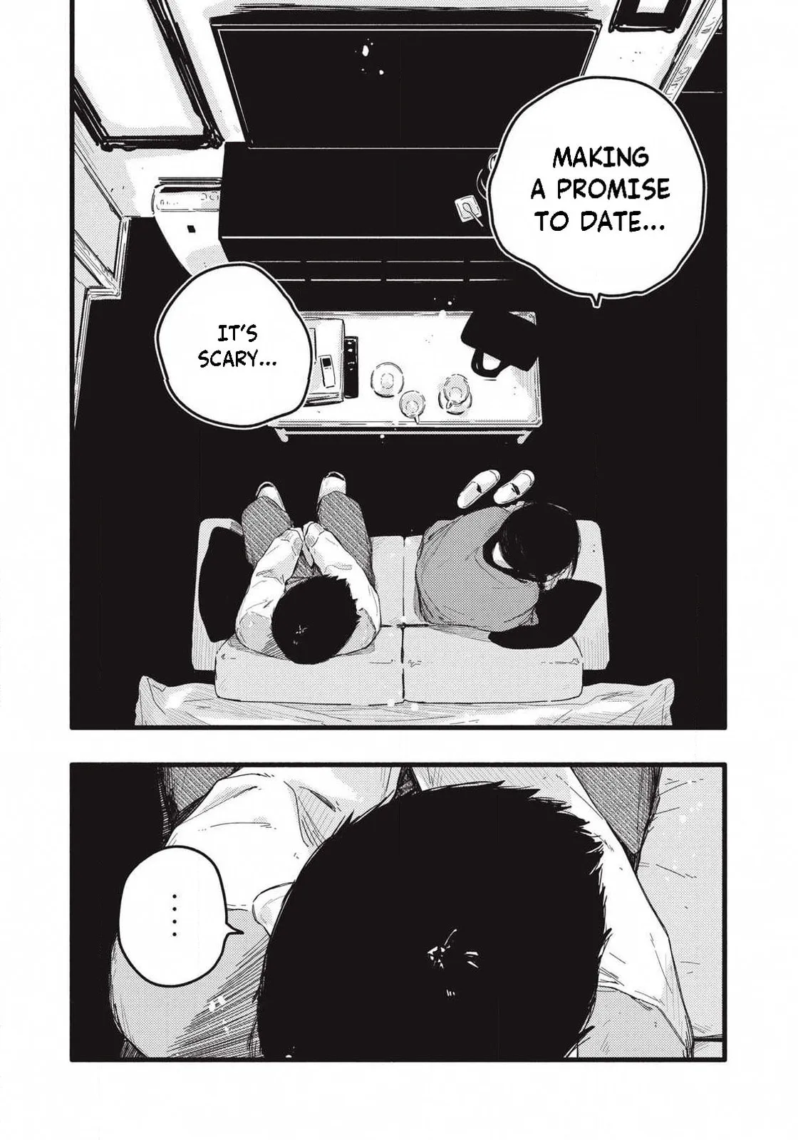 Pure 0.01 mm — Chapter 56 — Page 6