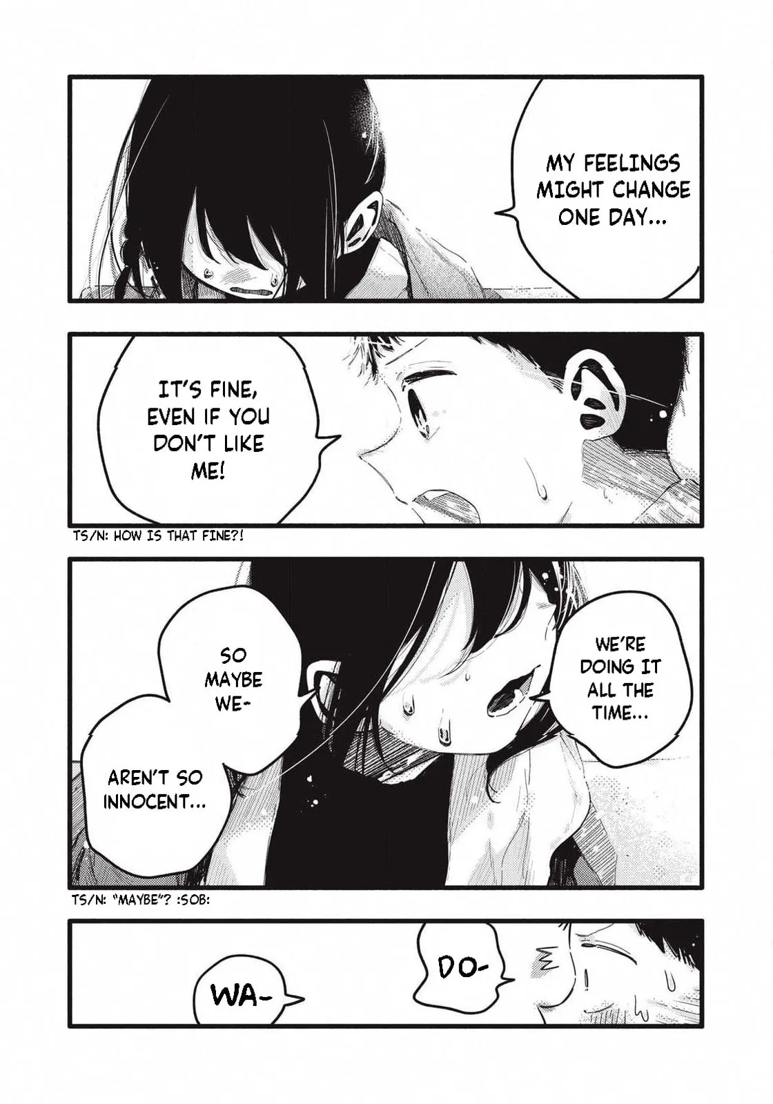 Pure 0.01 mm — Chapter 56 — Page 11
