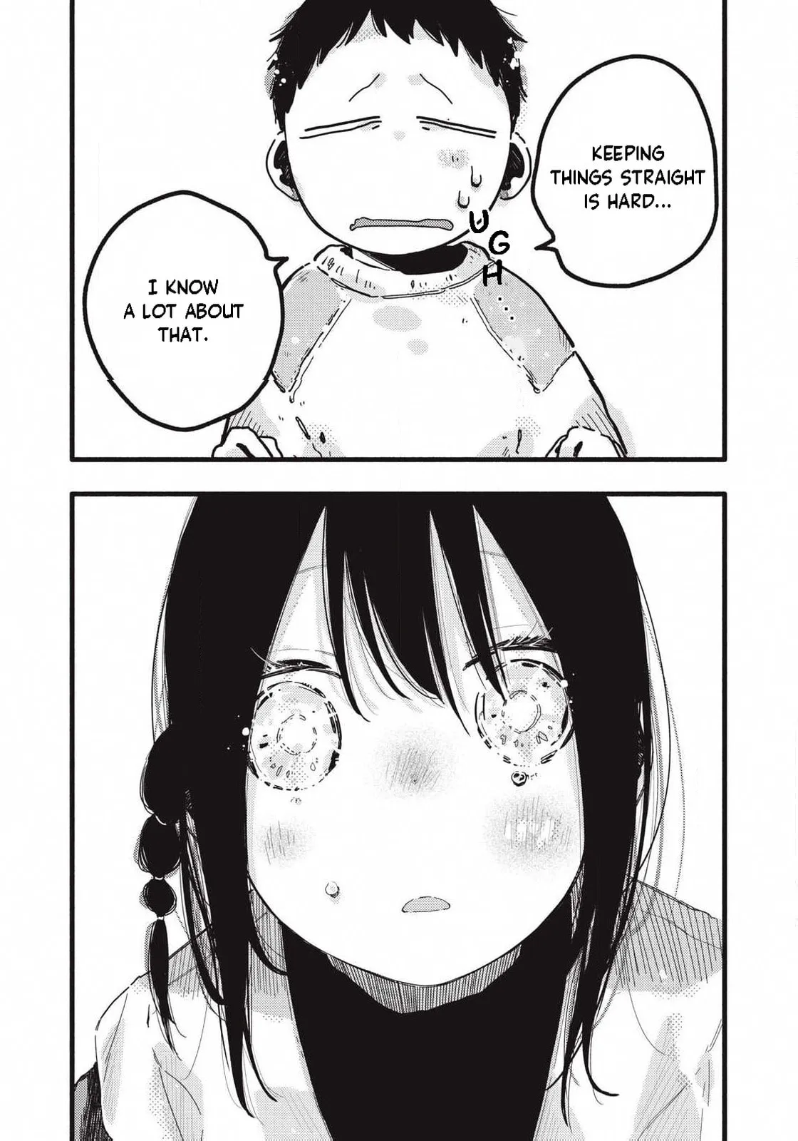 Pure 0.01 mm — Chapter 56 — Page 12