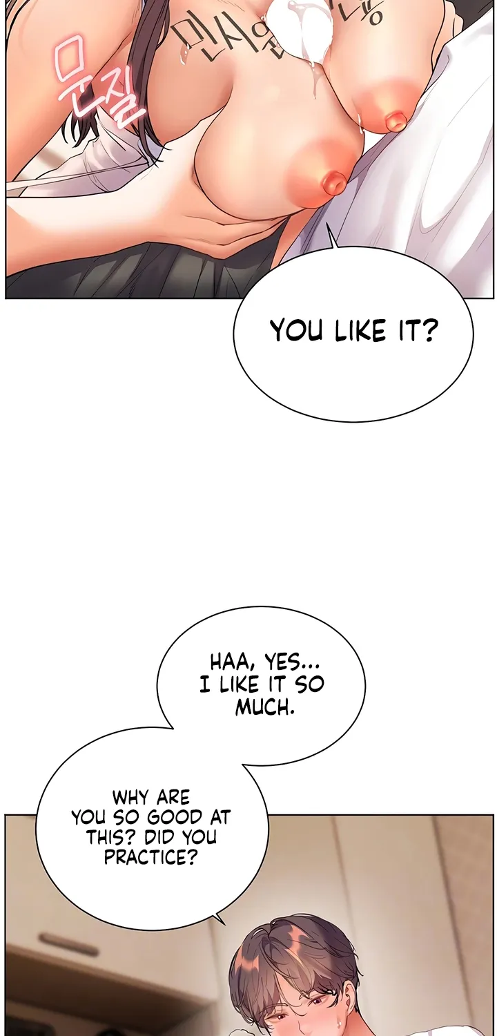 Teacher’s Efforts — Chapter 93 — Page 19