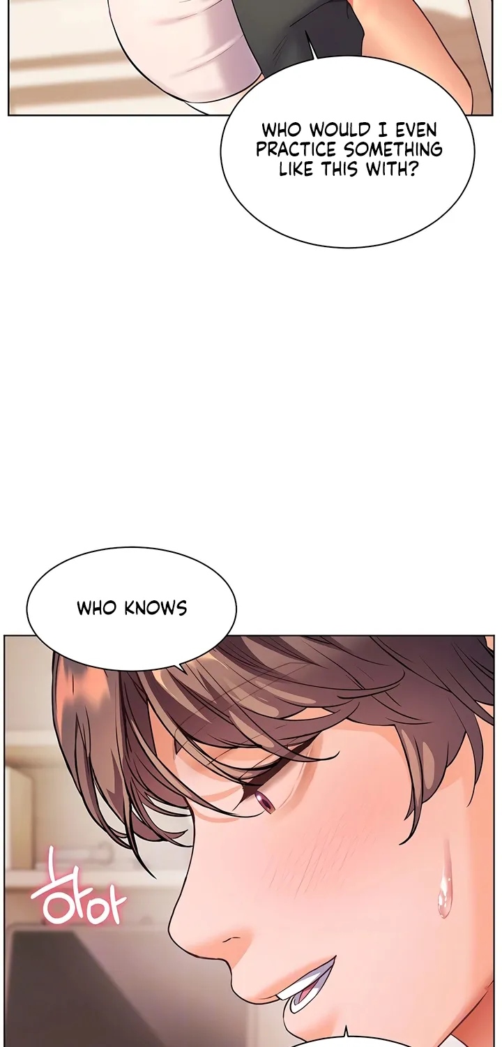 Teacher’s Efforts — Chapter 93 — Page 22