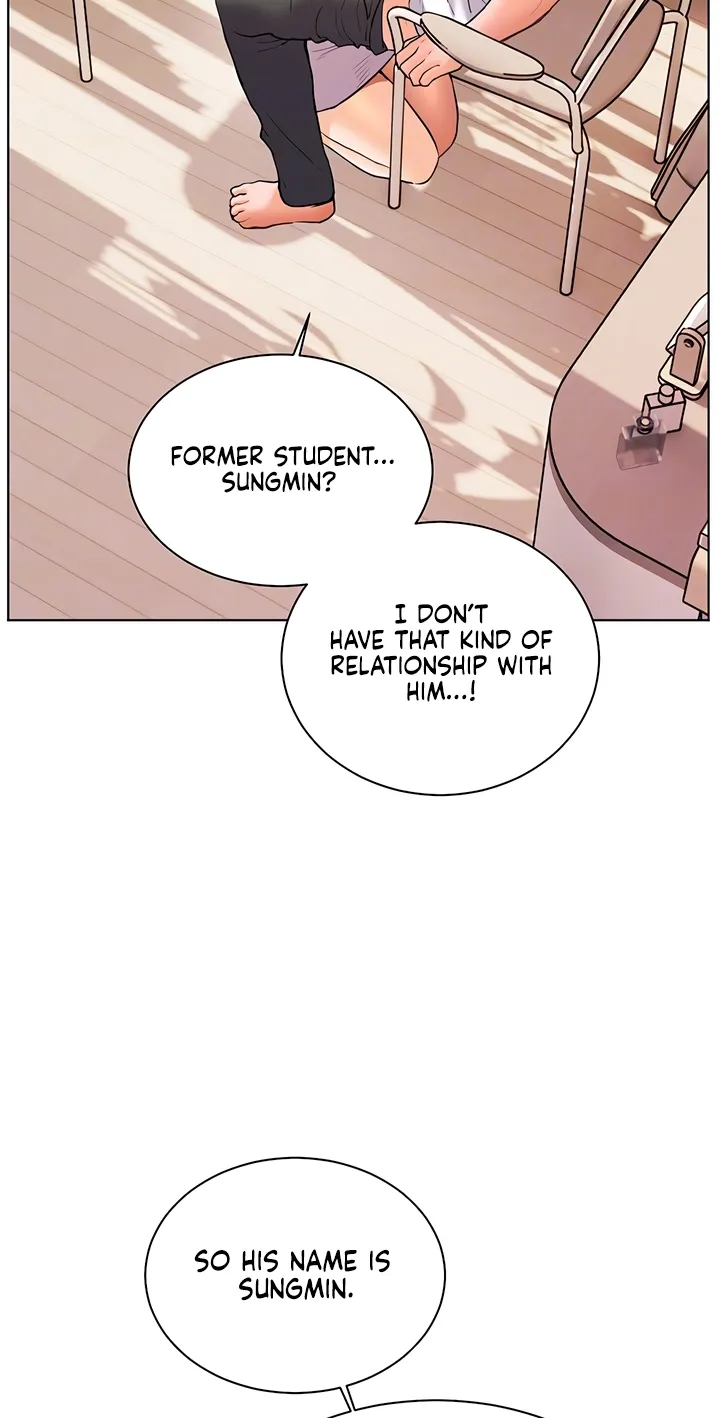 Teacher’s Efforts — Chapter 93 — Page 24